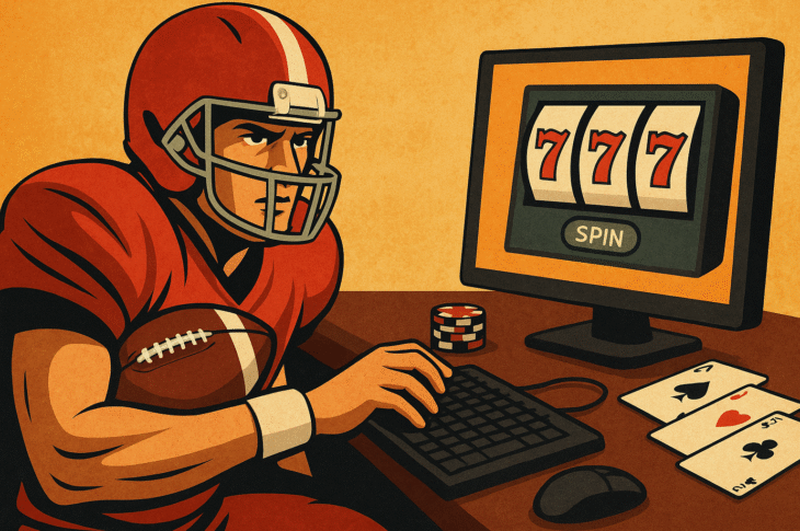 When NFL Draft Surprises Outsmart the Algorithms