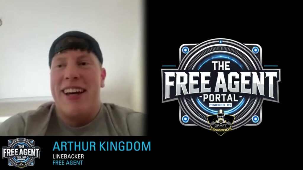 What is the Free Agent Portal? Why should every Free Agent jump in?