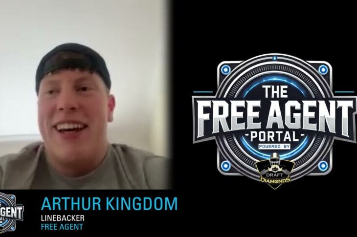 What is the Free Agent Portal? Why should every Free Agent jump in?