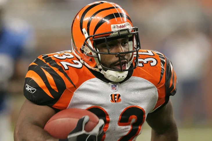 Former NFL Star Football Player Dies by Suicide at Age 45 | Check on Your People