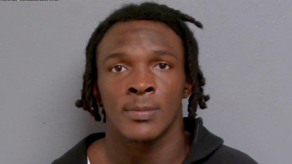 NIL NOT PAYING? Oklahoma State Star Football Player Arrested for Stealing from Walmart