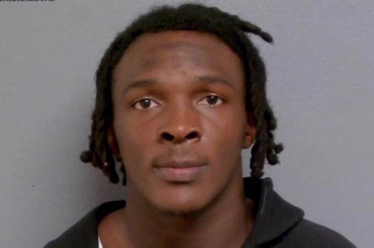 NIL NOT PAYING? Oklahoma State Star Football Player Arrested for Stealing from Walmart