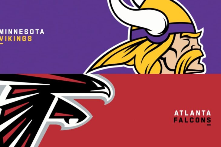Falcons vs. Vikings: Week 2 Sunday Night Football Preview