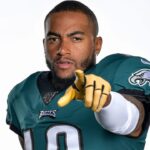 Desean Jackson Leading Delaware State’s MEAC Dominance