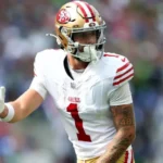 Ricky Pearsall Injury Update: The 49ers are banged up