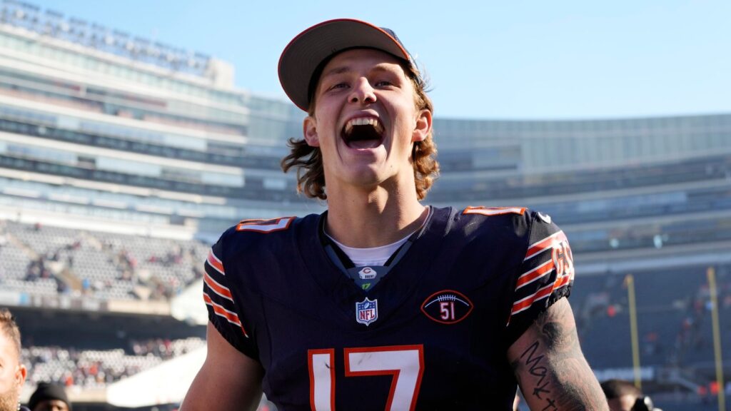 Football 40 Division 2 Football Players Will be on 53 Man Rosters in the NFL to start the year