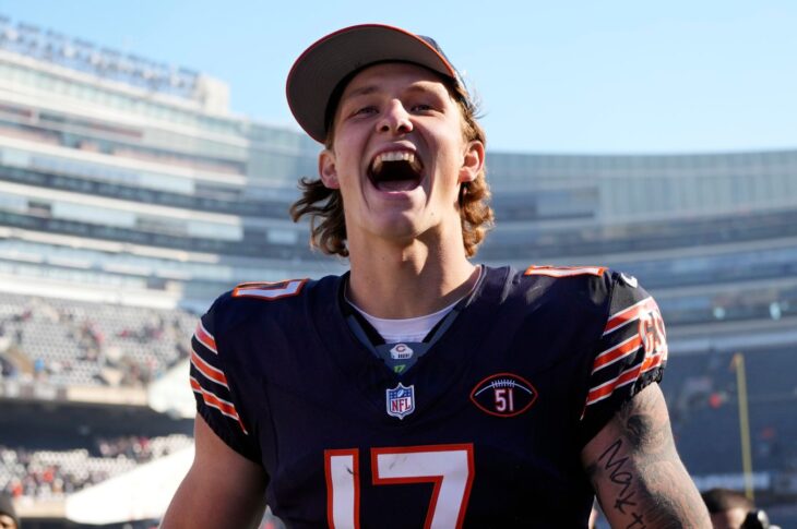 40 Division 2 Football Players Will be on 53 Man Rosters in the NFL to start the year