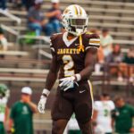 2026 NFL Draft Prospect Interview: Devontae Jackson, LB, Baldwin Wallace University