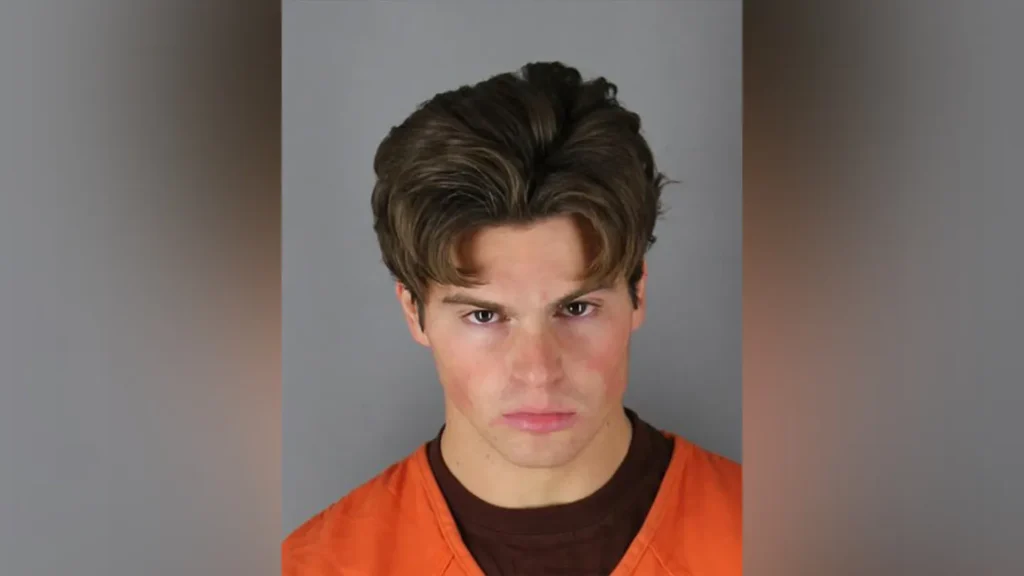 NDSU Football Player Dismissed After Alleged Theft of $270K in Luxury Items