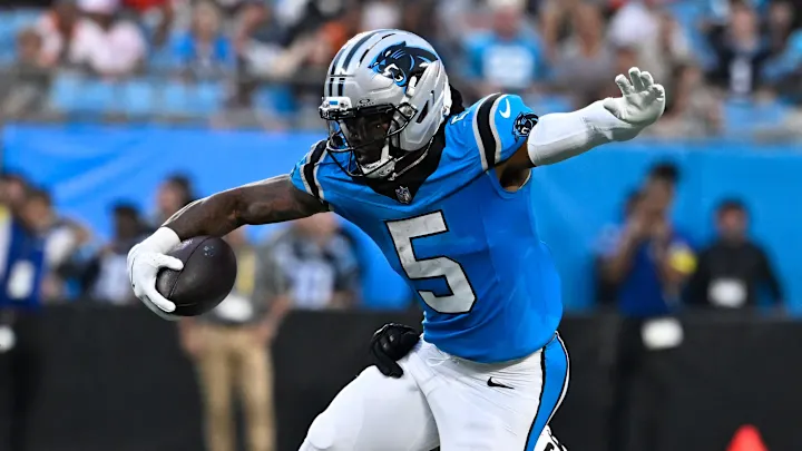 The NFL’s Dark Horse Team