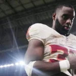 Trey Benson Injury Update: Cardinals running back placed on I/R