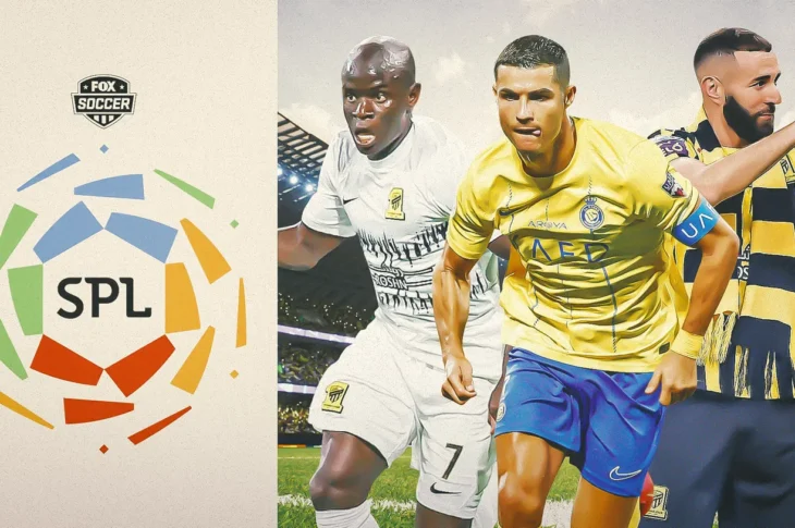 Saudi Pro League’s Spending Power: Sustainable or Not?