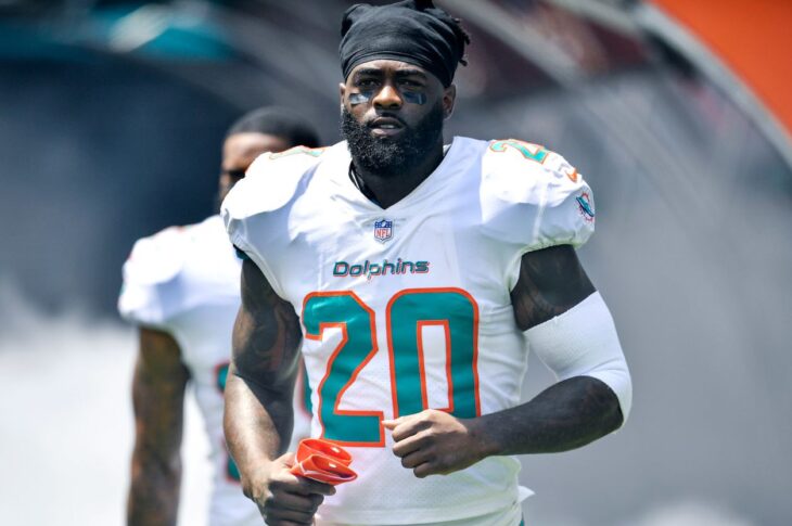 Merrill Lynch Financial Advisor facing 30 years in prison for stealing money from former Dolphins football player