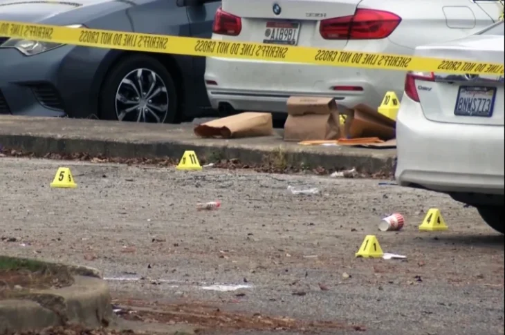 Bloodshed at Homecoming: A Weekend of Violence Rocks HBCU Campuses Across the South