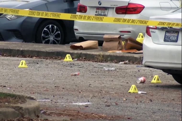Bloodshed at Homecoming: A Weekend of Violence Rocks HBCU Campuses Across the South