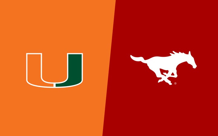 Miami vs SMU - Week 10 Preview & Prediction
