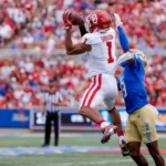 FORMER 4-Star WR Jayden Gibson is no longer with the Sooners. What is next for the talented WR?