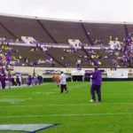 Shootings break out at Jackson State, Alcorn State on homecomings | 1 Dead at Alcorn State
