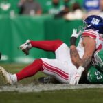 Cam Skattebo Injury Update: Suffers a NASTY and Season Ending Injury