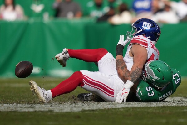 Cam Skattebo Injury Update: Suffers a NASTY and Season Ending Injury