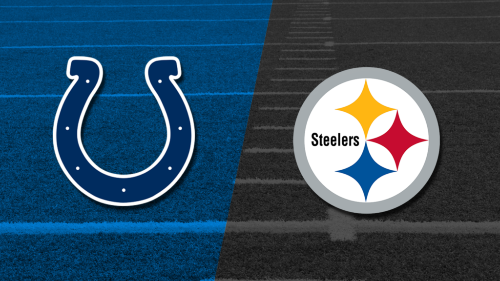 Colts vs Steelers - Week 9 Preview & Predictions