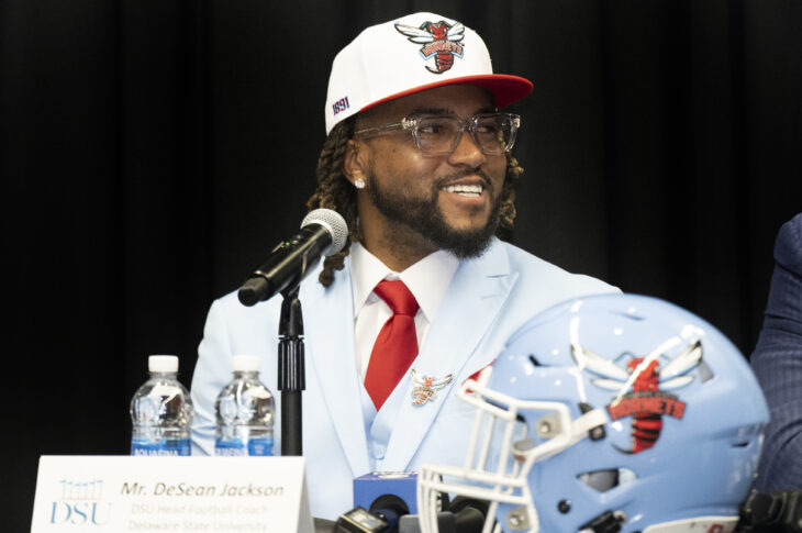 Pittmans Pocket: HBCU Football's Top Week 6 Matchups