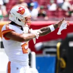 Emeka Egbuka Injury Update: How serious is the ankle injury of the Bucs rookie