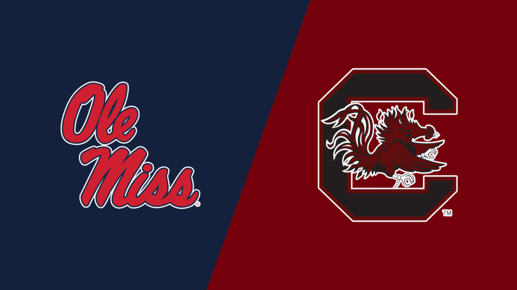 South Carolina vs No. 7 Ole Miss - Week 10 Preview & Predictions