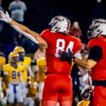 2026 NFL Draft Prospect Interview: Connor Hulstein, TE, Marist University