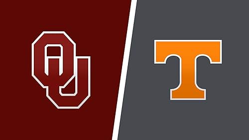 No. 18 Oklahoma Sooners vs No. 14 Tennessee Volunteers - Week 10 Preview & Predictions