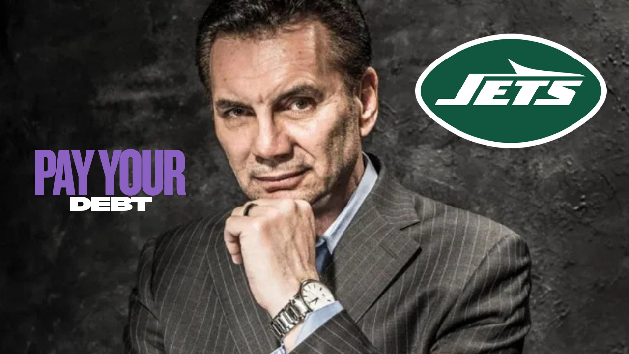 Ex-Mobster Reveals Shocking Details of Trapping an NFL Player to Blow Games to Pay Debt