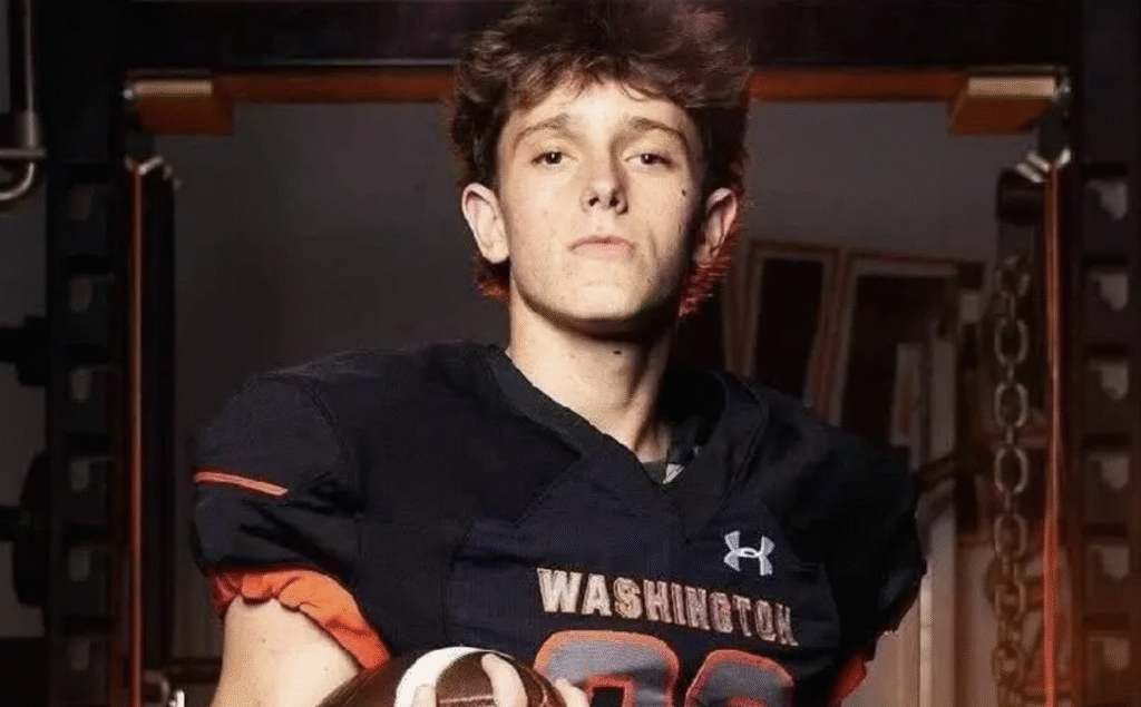 Iowa High School Football Star Tragically Killed in Hunting Accident