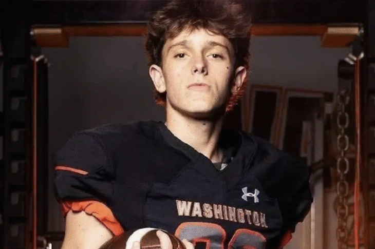Iowa High School Football Star Tragically Killed in Hunting Accident