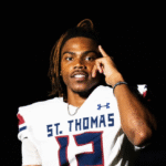 2026 NFL Draft Prospect Interview: David Hayes, WR, St. Thomas University