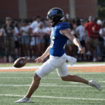 2026 NFL Draft Prospect Interview: Trace Hrgich, P, Grand Valley State