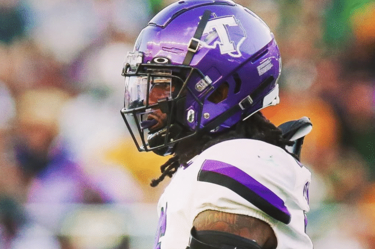 2026 NFL Draft Prospect Interview: Adrian Owens Jr., LB, Tarleton State University
