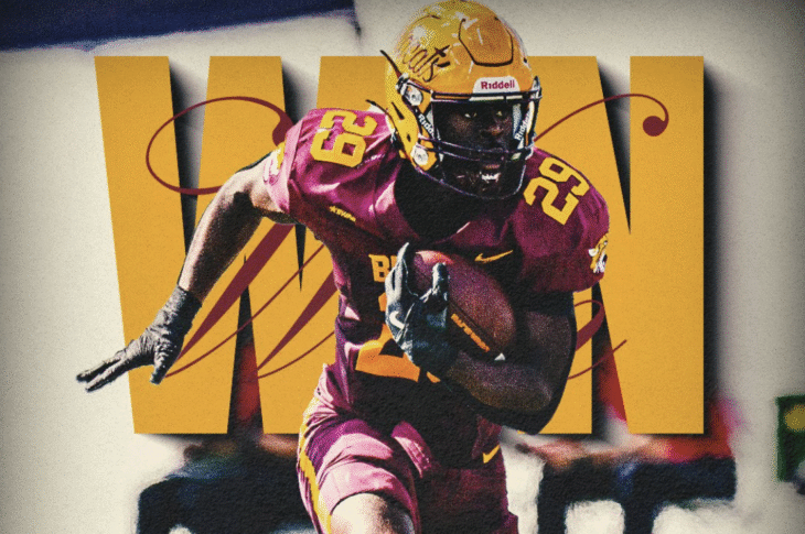 Pittmans Pocket: HBCU True Freshman of the Week