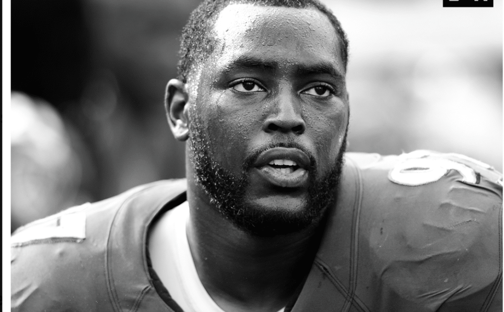 Former NFL star and brother of UFC fighter Jon Jones dead at 39