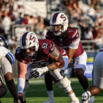 2026 NFL Draft Prospect Interview: Noah Fenske, C, Southern Illinois
