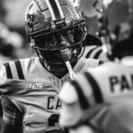 2026 NFL Draft Prospect Interview: Ronnie West, WR, Clark Atlanta University