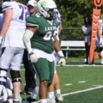 2026 NFL Draft Prospect Interview: Clayton Hardy, DT, Roosevelt University