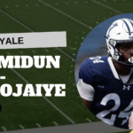 Inumidun Ayo-Durojaiye, LB, Yale | 2026 NFL Draft Prospect Zoom Interview
