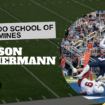 Jackson Zimmermann, CB, Colorado School of Mines | 2026 NFL Draft Prospect Zoom Interview