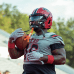 2026 NFL Draft Prospect Interview: Jalen Samuels, RB, Clark Atlanta University