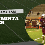 Trevaunta Abner, TE, Alabama A&M | 2026 NFL Draft Prospect Zoom Interview