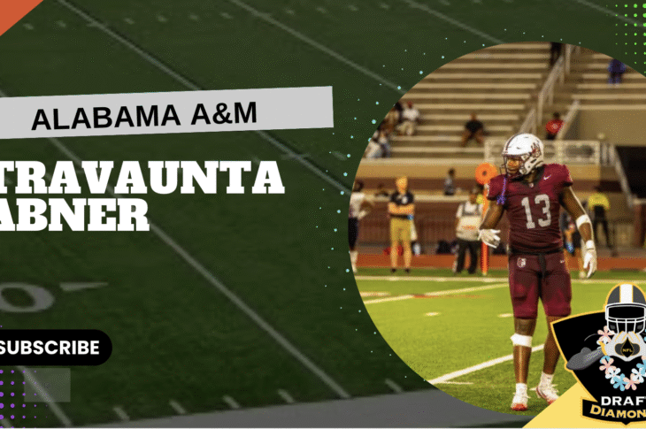 Trevaunta Abner, TE, Alabama A&M | 2026 NFL Draft Prospect Zoom Interview