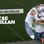 Dontae McMillan, RB, Eastern Michigan | 2026 NFL Draft Prospect Zoom Interview