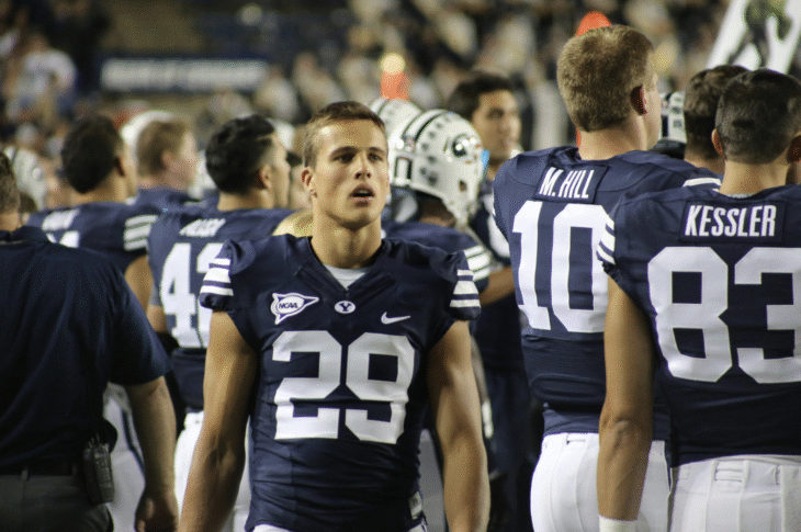 How Real-Time Stats and Mobile Alerts Are Changing the College Game Day 