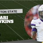 Dabari Hawkins, CB, Tarleton State | 2026 NFL Draft Prospect Zoom Interview