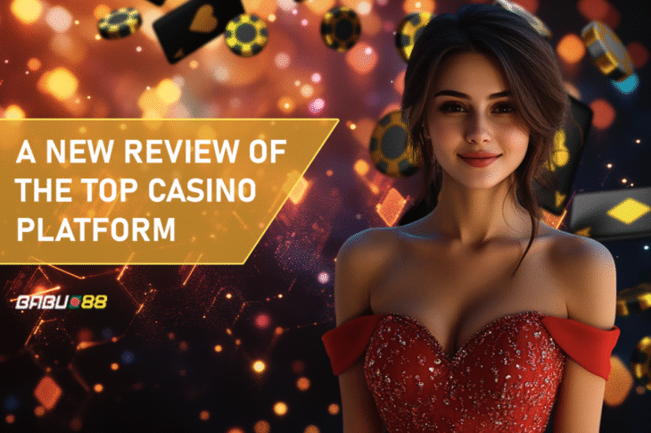 Babu88 Bangladesh: A New Review of the Top Casino Platform